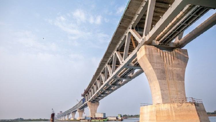 Padma Bridge: The dream becoming a reality on 25 June
