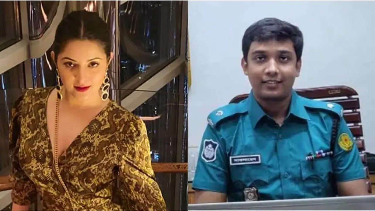বাধ্যতামূলক অবসরে পাঠানো হলো এডিসি সাকলায়েনকে