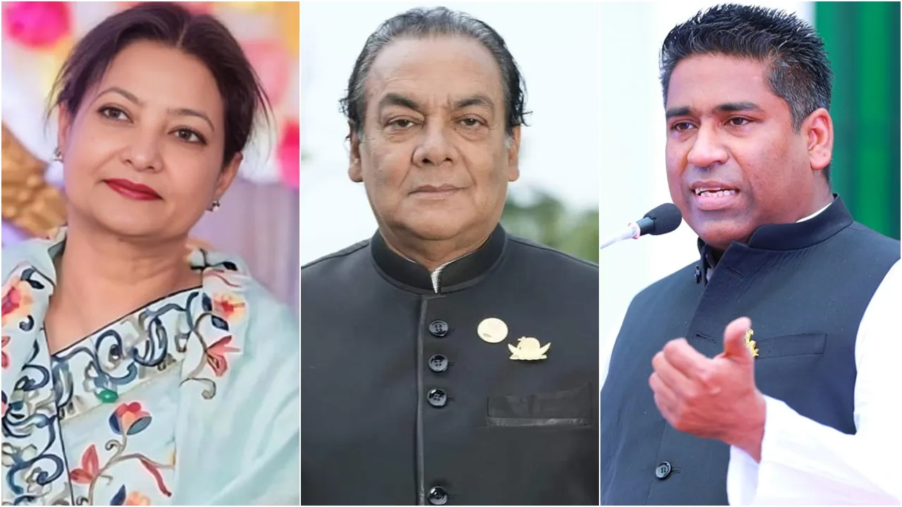 দ্বৈত নাগরিকত্বে প্রার্থিতা হারালেন নৌকার দুই প্রার্থীসহ তিনজন