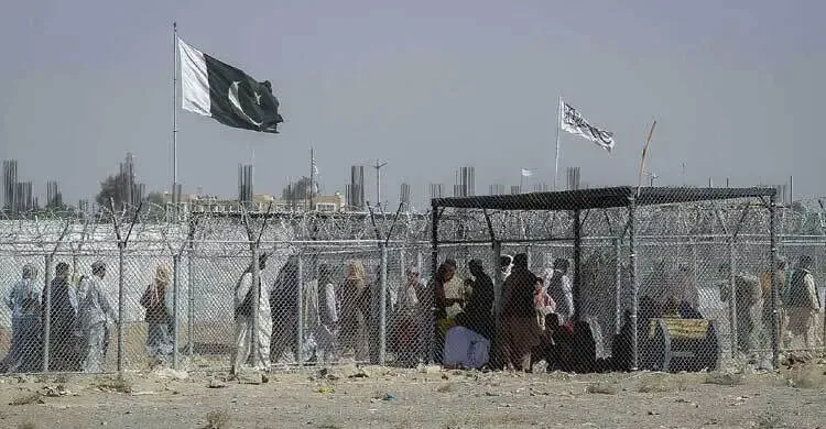 মীমাংসা ছাড়াই শেষ হলো আফগানিস্তান-পাকিস্তান আলোচনা