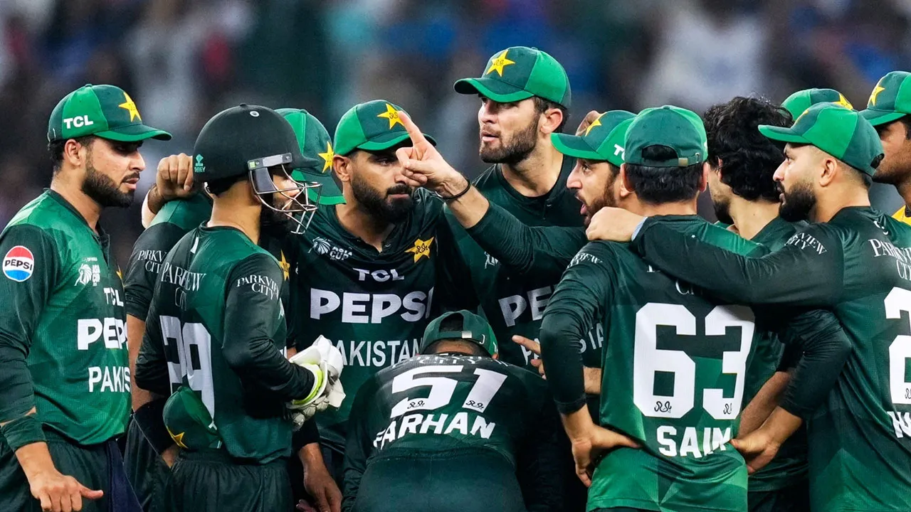 পাকিস্তানকে বিশ্বকাপে অংশগ্রহণের অনুমতি দিচ্ছে না সরকার