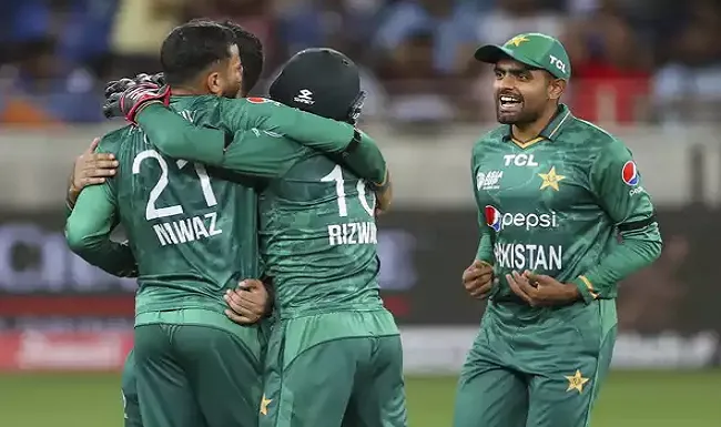 হংকং কে হারাতে মরিয়া পাকিস্তান