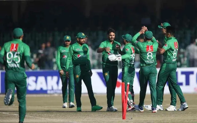 পাকিস্তানের নেদারল্যান্ডস সফরের সূচি ঘোষণা