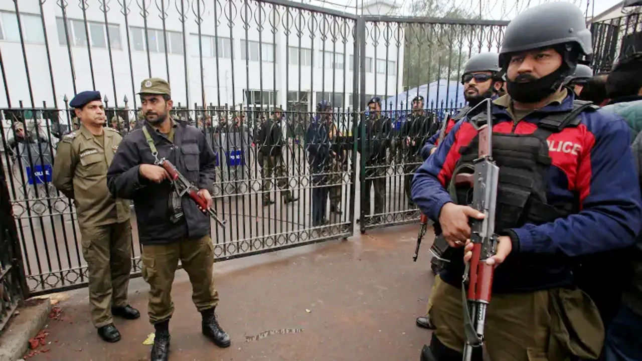 পাকিস্তানের পাঞ্জাবে ৮ মাসে ৯২৪ জনকে বিচার বহির্ভূতভাবে হত্যা