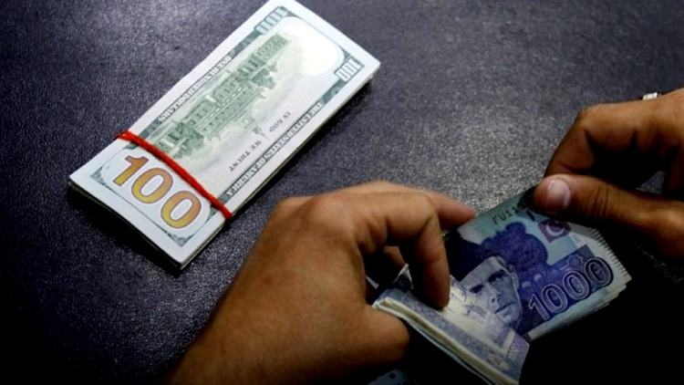 After Sri Lanka, Pakistan economy in 'danger zone'
