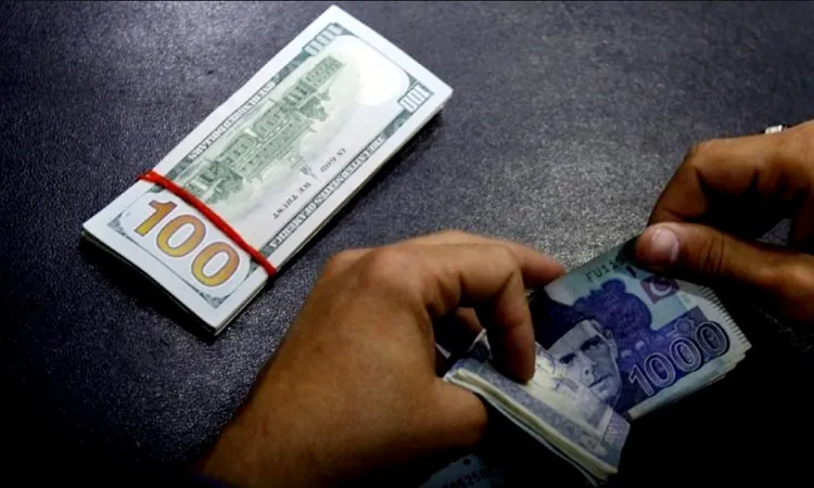 After Sri Lanka, Pakistan economy in 'danger zone'