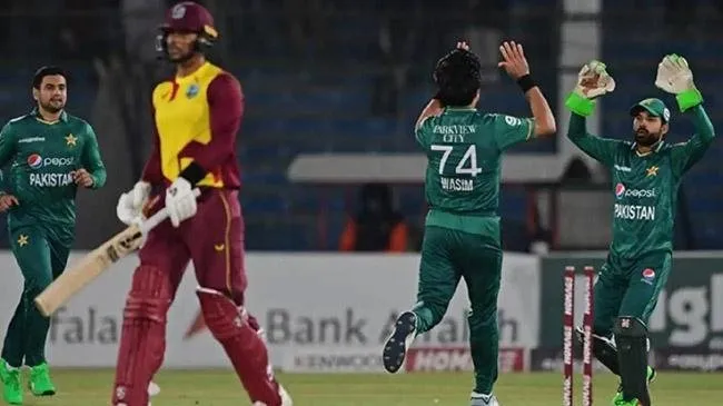 করোনার ধাক্কায় পাকিস্তান-ওয়েস্ট ইন্ডিজ ওয়ানডে সিরিজ স্থগিত