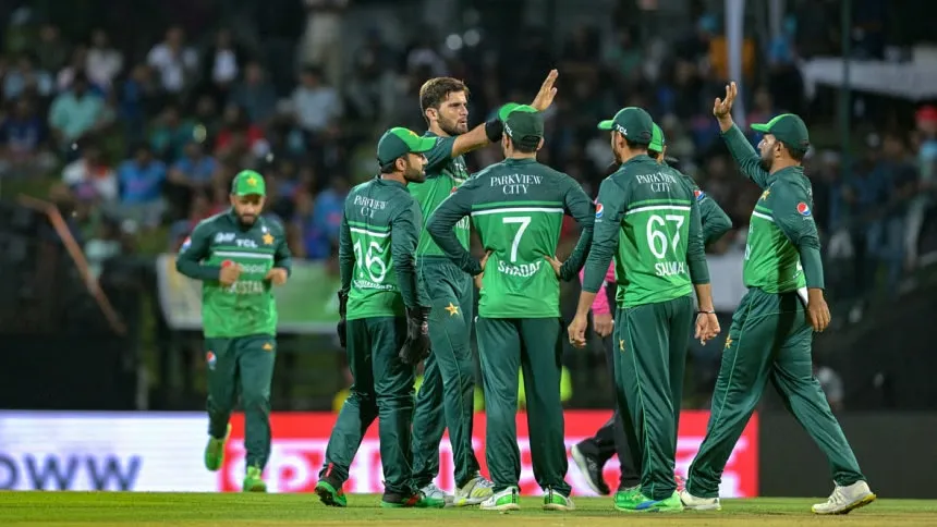 Pakistan make Super Four as India clash abandoned