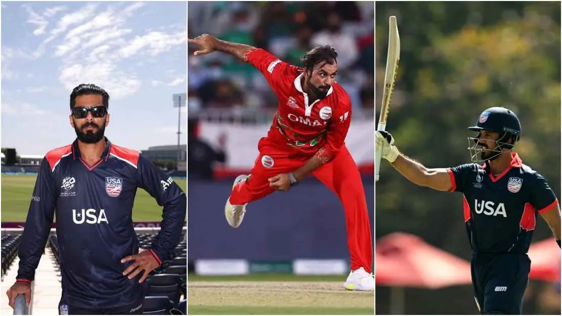 পাকিস্তানে জন্ম নেওয়া ৯ ক্রিকেটার বিশ্বকাপ খেলবেন ভিন্ন দেশের হয়ে
