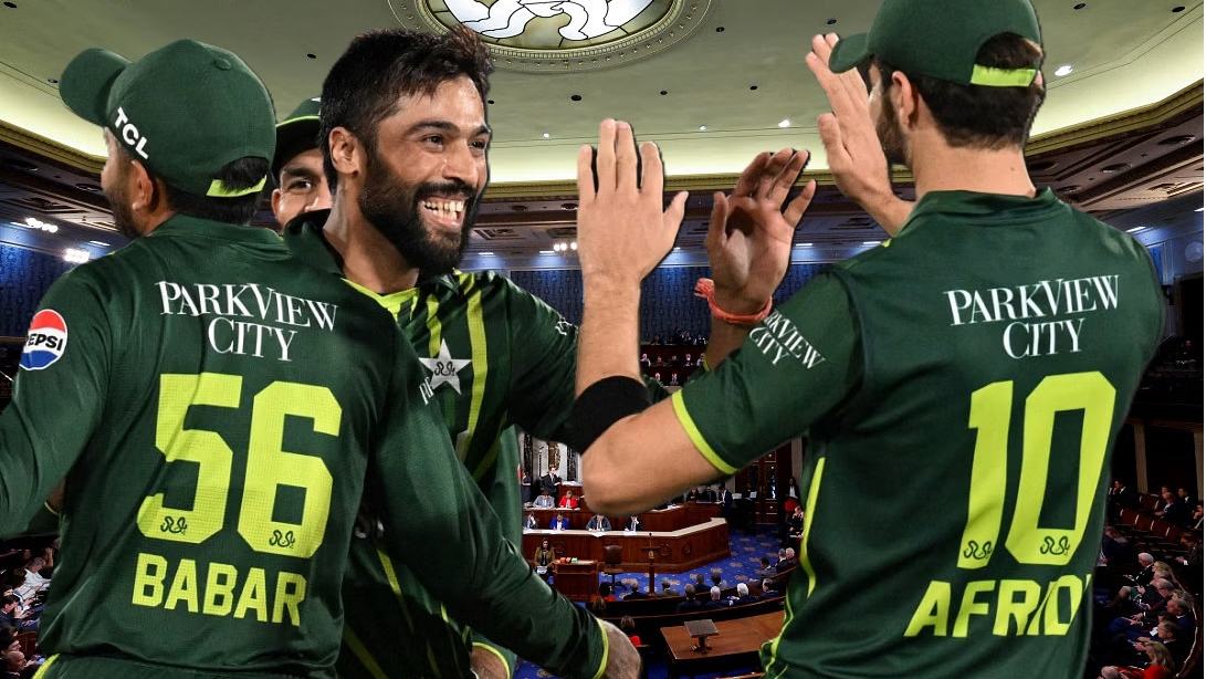 Pakistan trounce depleted New Zealand in 2nd T20
