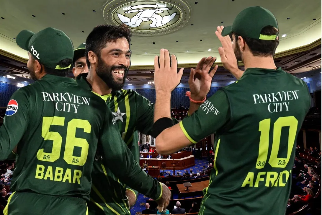 Pakistan trounce depleted New Zealand in 2nd T20