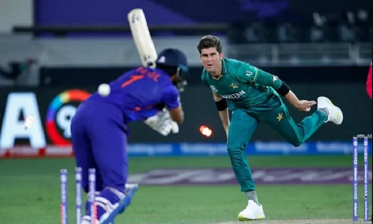 Pakistan optimistic of Afridi playing World Cup