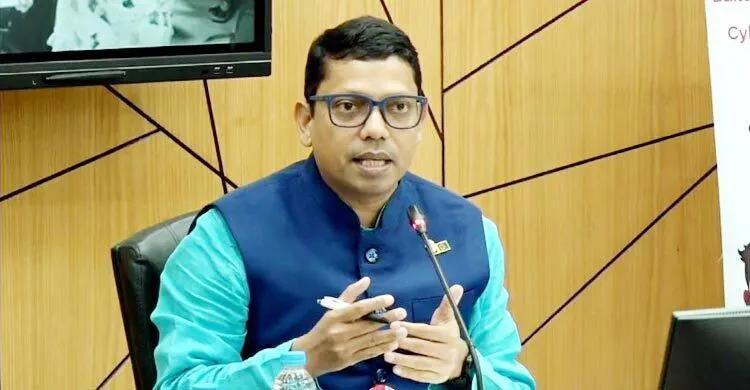মিথ্যা গুজবে বিভ্রান্ত হবেন না, মূলধারার গণমাধ্যম পড়ুন: পলক