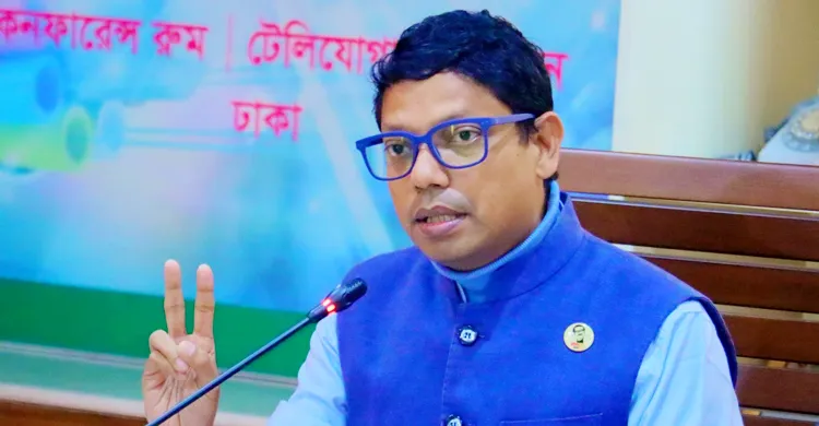 ঘুস-দুর্নীতিতে জড়ালে সংশোধন নয়, কঠোর শাস্তি: পলক