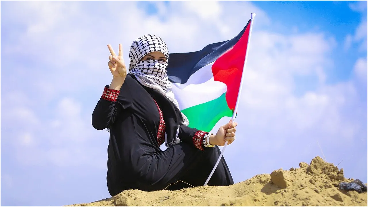 ফিলিস্তিনকে স্বীকৃতি দিয়েছে কতটি দেশ, দেয়নি কারা?