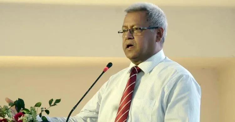 বাংলাদেশ ব্যাংকে সাংবাদিক প্রবেশ নিষেধ করা হয়েছে এটা মিথ্যা