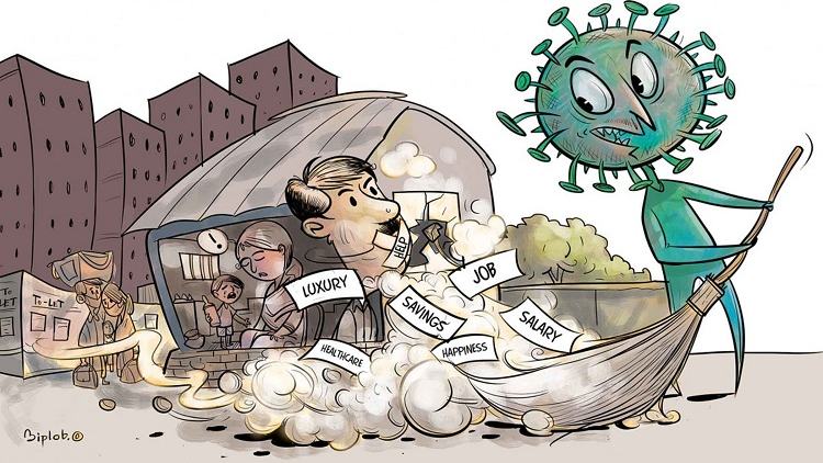 Budget 2022-23: The budget may ignore the poor
