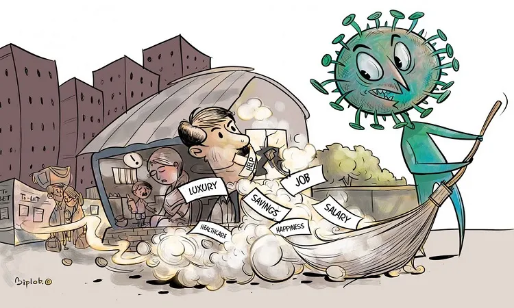 Budget 2022-23: The budget may ignore the poor
