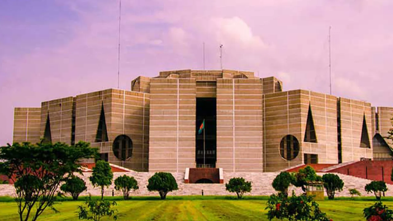 নতুন মন্ত্রিসভার শপথ বৃহস্পতিবার