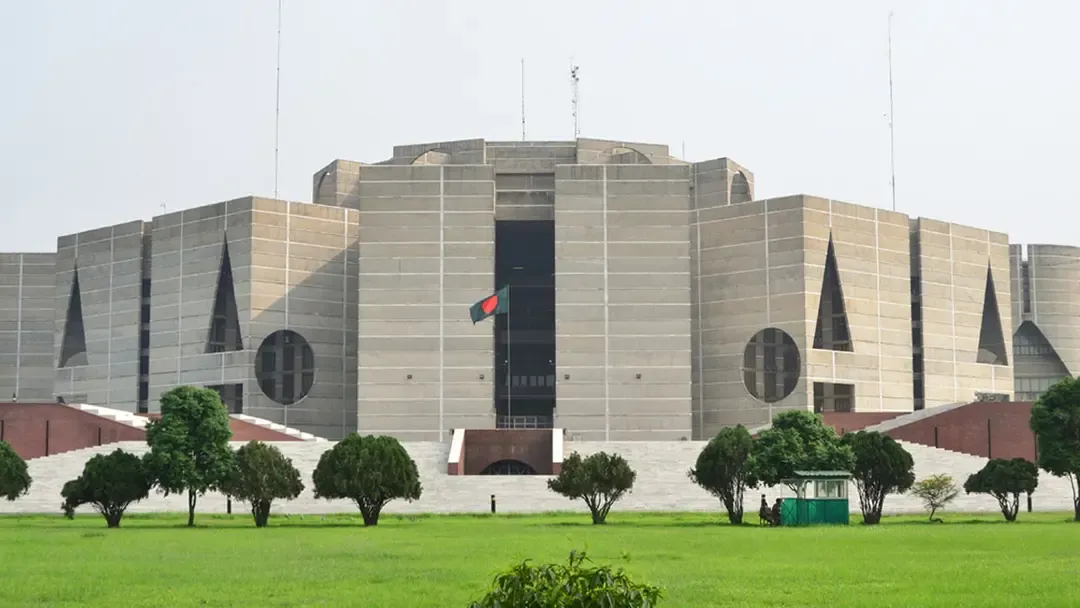 অন্তর্বর্তী সরকারের ১৪ অধ্যাদেশ বিল আকারে পাস