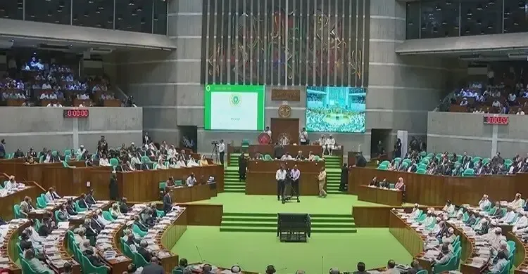 সংরক্ষিত নারী এমপিদের বেতন কত, আরও যেসব সুবিধা পান