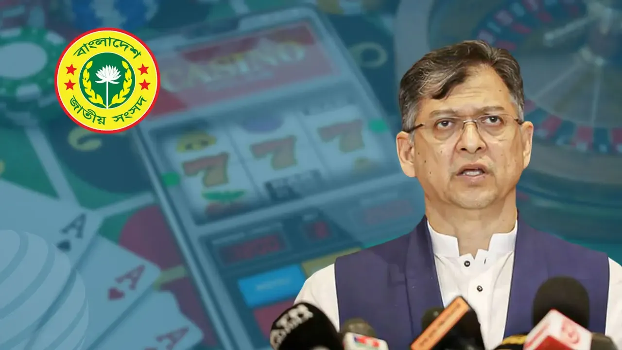 অনলাইন বেটিংয়ে ৫ কোটি টাকা পর্যন্ত অর্থদণ্ড