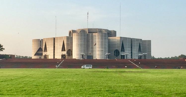 একাদশ সংসদে মারা গেছেন ৩১ সদস্য