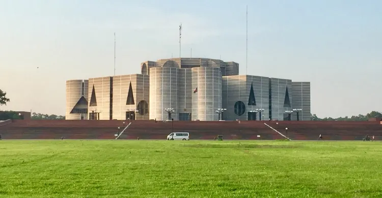 একাদশ সংসদে মারা গেছেন ৩১ সদস্য