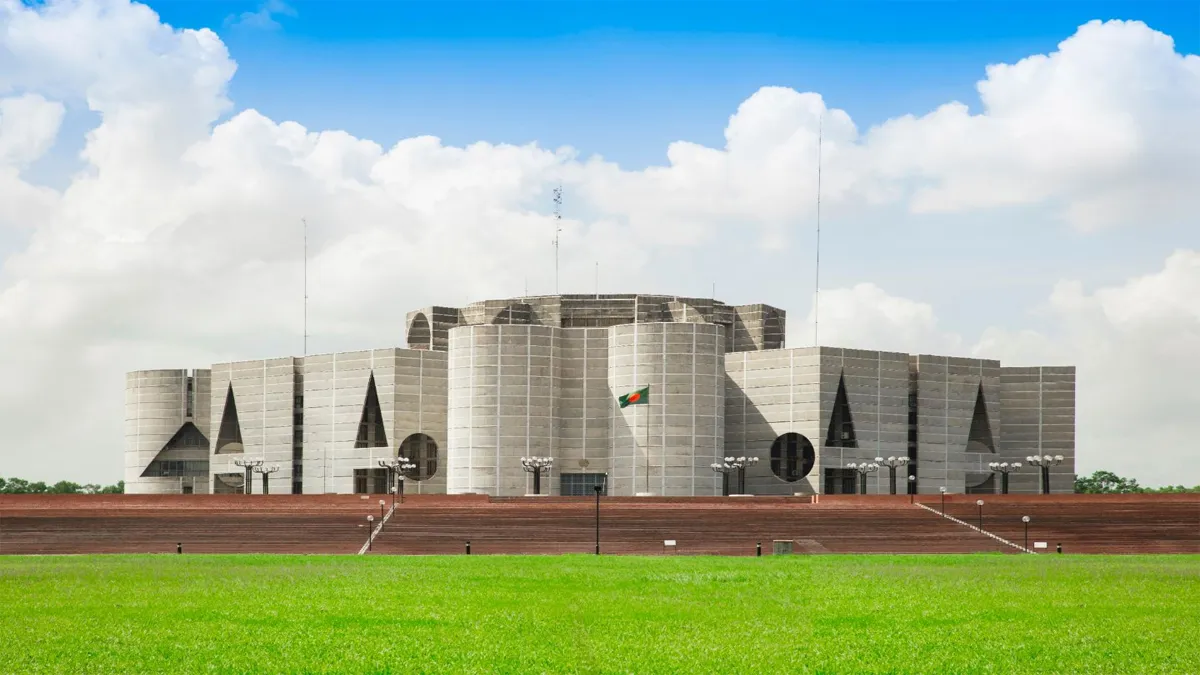 একাদশ জাতীয় সংসদের মেয়াদ শেষ হচ্ছে আজ