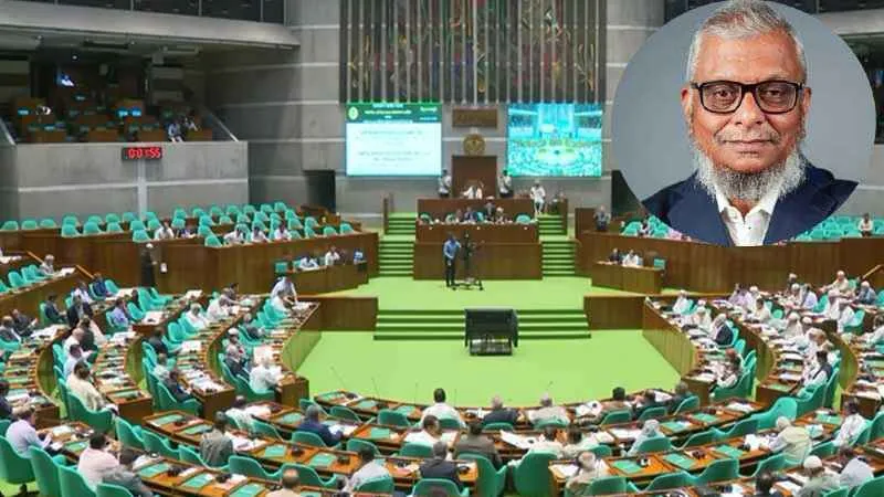 ১৮ দেশের সঙ্গে কর্মী পাঠাতে চুক্তি হয়েছে: প্রবাসী কল্যাণ মন্ত্রী