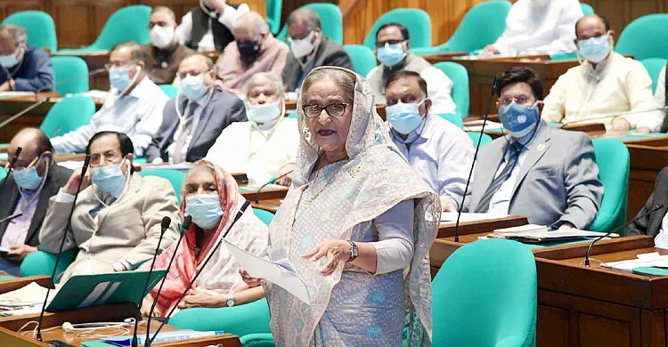 পাচার হওয়া টাকা উদ্ধারে ১০ দেশের সঙ্গে চুক্তির উদ্যোগ প্রধানমন্ত্রীর