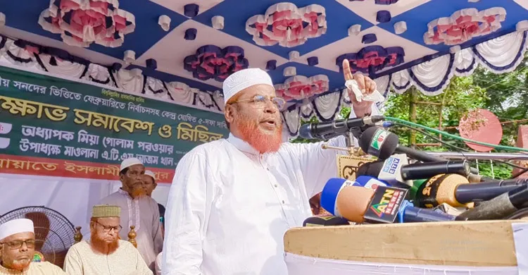 বিরোধীদলকে দমন করে আজীবন ক্ষমতায় থাকার দিন শেষ