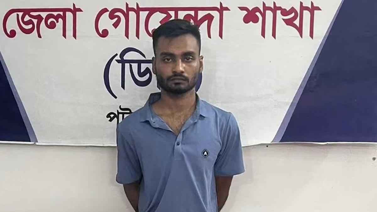 পটুয়াখালীতে ইয়াবাসহ মাদক কারবারি আটক