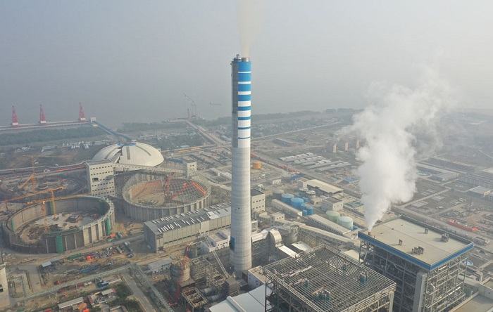 Coal shortage: Payra Power Plant to shut down after June 5