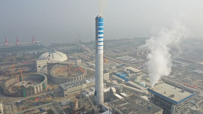 Payra power plant to operate in full swing from Monday
