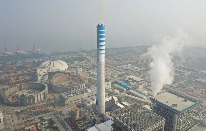 Coal shortage: Payra Power Plant to shut down after June 5