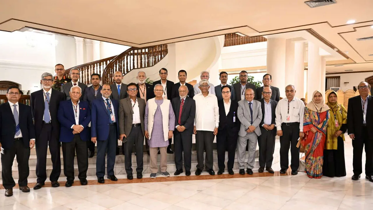 নির্ধারিত ছয় মাসের আগেই নতুন বেতন কাঠামো চূড়ান্ত হবে