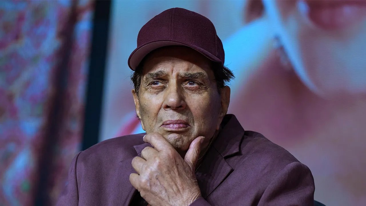 ধর্মেন্দ্রর স্মরণ সভা