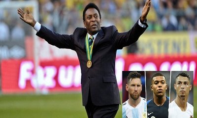 pele