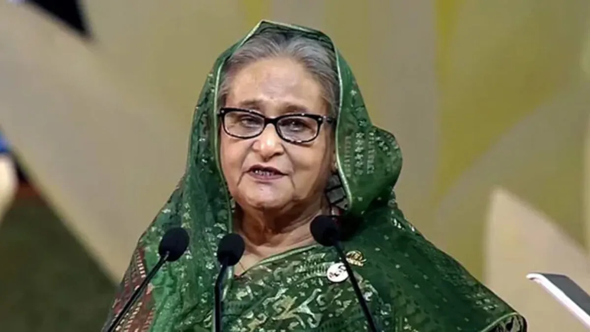 নির্বাচনী ওয়াদা পালন করে আওয়ামী লীগ : প্রধানমন্ত্রী