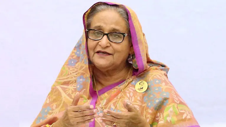 পাঁচ বছর পর কাল খুলনায় যাচ্ছেন প্রধানমন্ত্রী