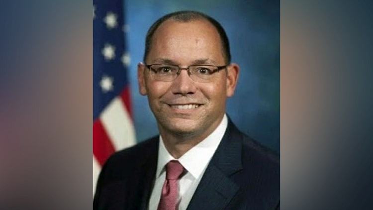 Sanctions against RAB to remain until held accountable: US ambassador