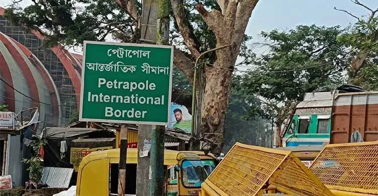 বাংলাদেশের আমদানি নিষেধাজ্ঞা, বিপাকে পশ্চিমবঙ্গের ব্যবসায়ীরা