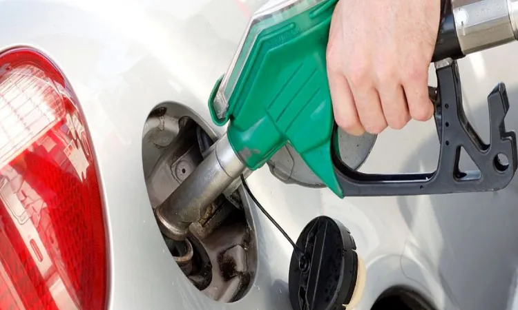 Fuel oil prices may increase next month: Nasrul Hamid