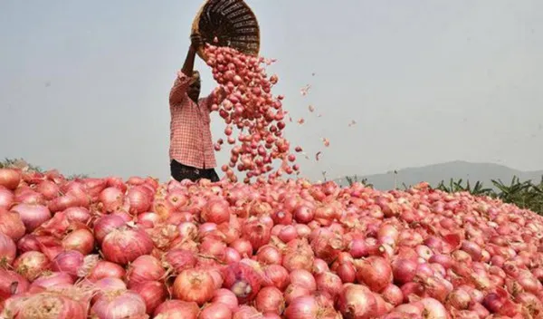 রমজান মাসে 'স্বস্তি’ মিলবে পেঁয়াজে