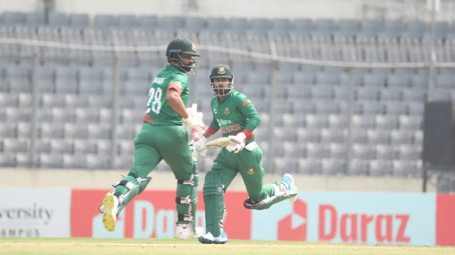 সিরিজে টিকে থাকার লড়াইয়ে আজ মাঠে নামছে টাইগাররা