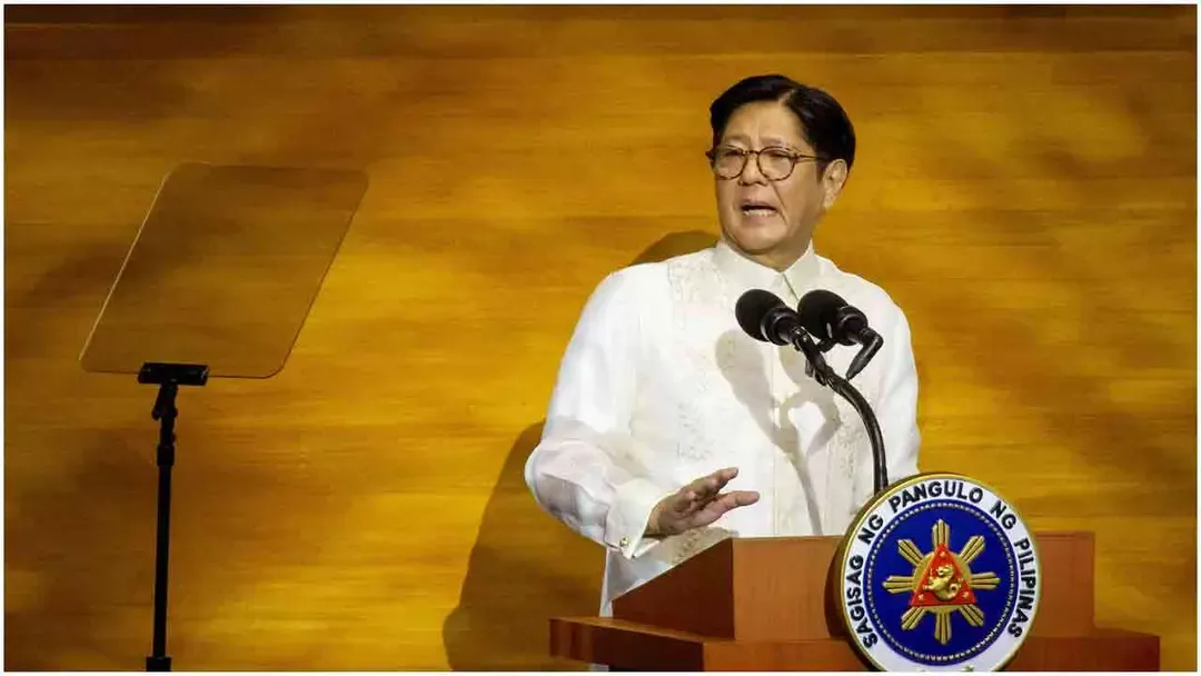 বিশ্বের ১ম দেশ হিসেবে জ্বালানি জরুরি অবস্থা ঘোষণা ফিলিপাইনের