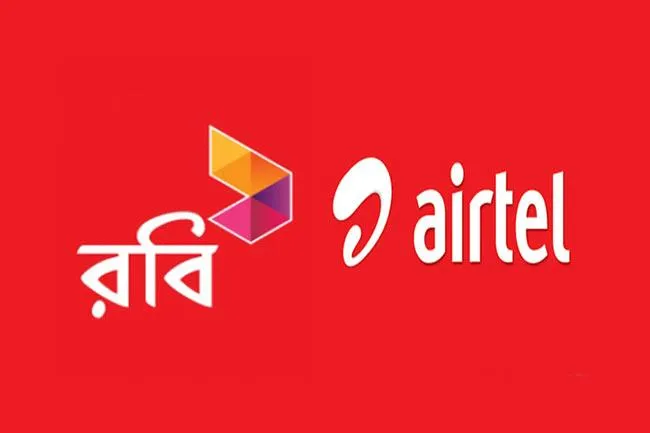 রবি ও এয়ারটেলেও সর্বনিম্ন রিচার্জ ২০ টাকা