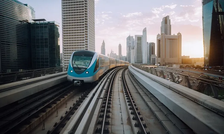 Metro rail will save Tk 3,500cr in a year
