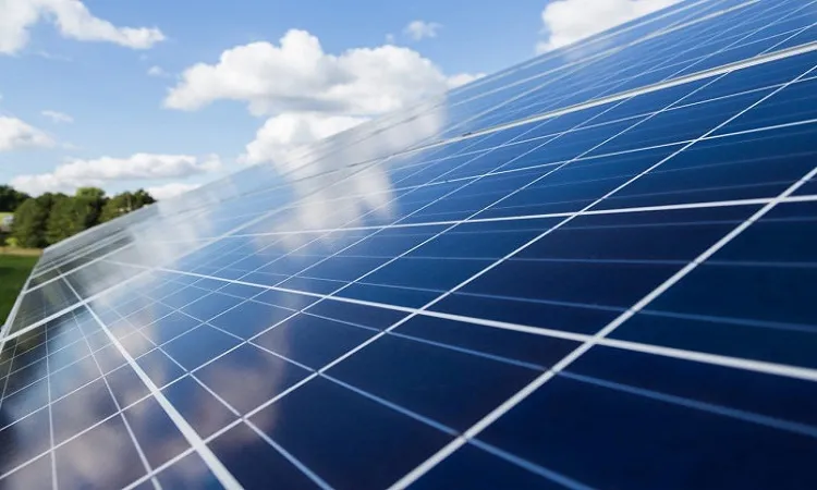 Saudi firm signs deal with BPDB to set up solar power plant